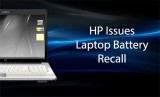 HP Việt Nam thu hồi pin nhiều dòng laptop vì nguy cơ cháy nổ