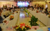 Hội nghị khuyến công các tỉnh, thành phố khu vực phía nam lần thứ VII năm 2016