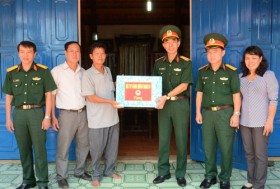 Chuyến về nguồn nhiều ý nghĩa