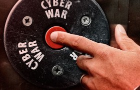 Không quốc gia nào có thể đứng ngoài chiến tranh mạng
