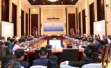 ASEAN Senior Economic Officials Meeting begins