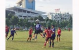 Giải bóng đá thành phố mới Bình Dương 2016: Những trận chung kết “nảy lửa”