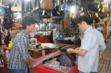 2016 southern expo on typical rural industrial products reaches good results