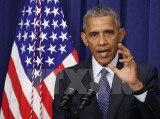 US President’s interview on Hague’s tribunal ruling over East Sea