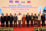 促进柬老缅越四国间的旅游合作