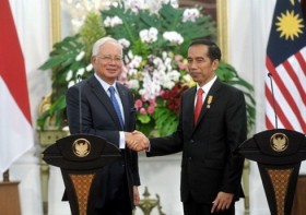 Malaysia, Indonesia step up territorial dispute settlement