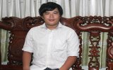 Trần Minh Quý: Say mê lịch sử nước nhà