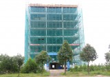 Xây dựng tòa nhà trụ sở Kocham Bình Dương: Góp phần thu hút vốn đầu tư Hàn Quốc