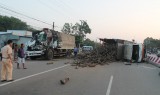 Phú Giáo: Nỗ lực kéo giảm tai nạn giao thông trên đường ĐT741