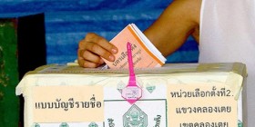 Thailand to deploy 200,000 police for referendum
