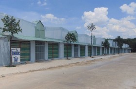 Trung tâm Hỗ trợ thanh niên công nhân và lao động trẻ tỉnh: Triển khai khu nhà trọ giá rẻ kiểu mẫu