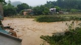 Thủ tướng yêu cầu ứng phó, khắc phục hậu quả mưa lũ ở Lào Cai