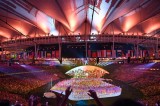 Cận cảnh lễ khai mạc Olympic 2016 hoành tráng, đầy màu sắc