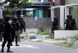 Singapore đề cao cảnh giác sau vụ tấn công khủng bố hụt