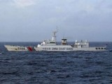 9 tàu Trung Quốc xâm nhập lãnh hải, Nhật trao công hàm phản đối