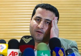 Iran executes nuclear scientist for spying for US