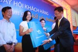 Bảo Việt Nhân thọ Bình Dương tri ân khách hàng