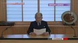 Nhật Hoàng gửi thông điệp “đặc biệt” đến người dân Nhật Bản