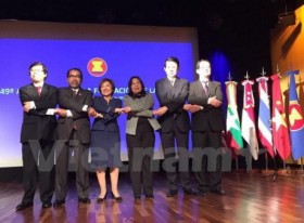 Vietnam chairs ASEAN Day celebration in Argentina