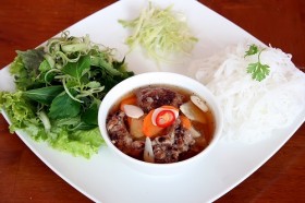 越南3道菜肴入选世界100大美味菜肴