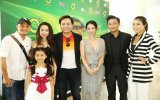Trà Xanh Không Độ tài trợ gameshow thuần Việt “Cùng nhau tỏa sáng”