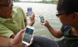 Google kêu gọi người chơi Pokemon Việt ngừng chỉnh bản đồ
