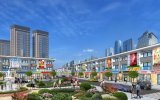 Công ty Cổ phần địa ốc Kim Oanh: Nhận đặt chỗ dự án Khu đô thị Richland City