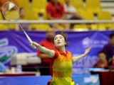 Rio 2016: Vietnamese female badminton player wins first match