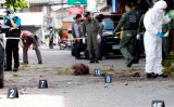 Tình trạng bạo lực làm du lịch Thái Lan mất khoảng 293 triệu USD