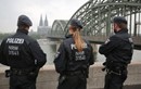 France, Germany combat terrorism on the internet