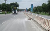 Huyện Bàu Bàng: Tai nạn giao thông đã được kéo giảm