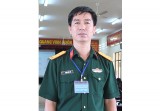 Bác sĩ Phạm Quốc Huy: “Nghiên cứu khoa học phải gắn liền với thực tiễn”