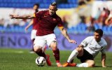 UEFA Champions League, Porto - AS Roma: Đồng tài, ngang sức
