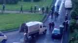 Nổ ở chung cư St.Petersburg, an ninh Nga phong tỏa khu vực