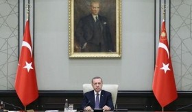 Turkey set to release 38,000 prisoners, makes space in jails after coup