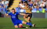 Giải Ngoại hạng Anh, Leicester-Arsenal: “Bầy cáo” e ngại “Pháo thủ”