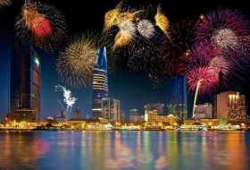 胡志明市将举行充满意义活动 庆祝八月革命暨九·二国庆节71周年