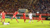 Kết quả vòng 22 V-League 2016, Sài Gòn FC - B.Bình Dương: B.Bình Dương thắng trận thứ hai liên tiếp