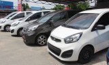 Ôtô Van giá 200 triệu – trào lưu mới ở Việt Nam