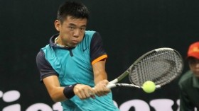 ATP最新排名：李黄南排名上升19位创历史新高