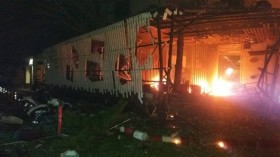 Thailand: Southern bombings kill one, injure 30 others