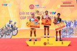 Kết quả chặng 2, Giải xe đạp quốc tế VTV cúp Tôn Hoa Sen 2016: Trương Nguyễn Thanh Nhân (TP.HCM) giành chiến thắng