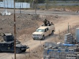 Syria và Iraq tăng cường hợp tác song phương chống khủng bố