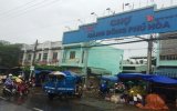 Thu tiền xe vào chợ Hàng bông Phú Hòa với giá “trên trời”!: Cần có biện pháp chấn chỉnh