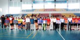 Khai mạc Giải Cúp các câu lạc bộ cầu lông tỉnh Bình Dương