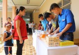 Câu lạc bộ Thầy thuốc trẻ huyện Dầu Tiếng: Sáng ngời tinh thần lương y như từ mẫu