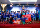 Đội Bình Hòa Tân Phước Khánh vô địch giải bóng đá Thành phố mới Bình Dương, Cúp Becamex IDC lần thứ XI
