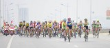 Kết quả chặng 7, giải xe đạp quốc tế VTV- Cúp Tôn Hoa Sen 2016: GHNT An Giang dẫn đầu cả giải đồng đội lẫn Áo vàng trên bảng tổng sắp