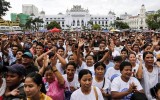 Myanmar kỳ vọng chấm dứt xung đột sắc tộc thông qua Hội nghị hòa bình