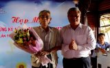 Hội Văn học nghệ thuật tỉnh: Họp mặt kỷ niệm ngày Âm nhạc Việt Nam lần thứ 7 năm 2016